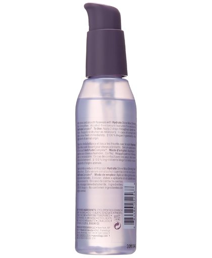 Pureology Hydrate Shinemax  - 75 ml - Leave In Conditioner