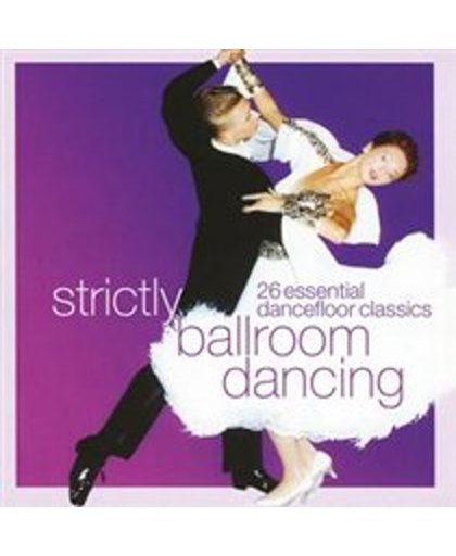 Strictly Ballroom Dancing