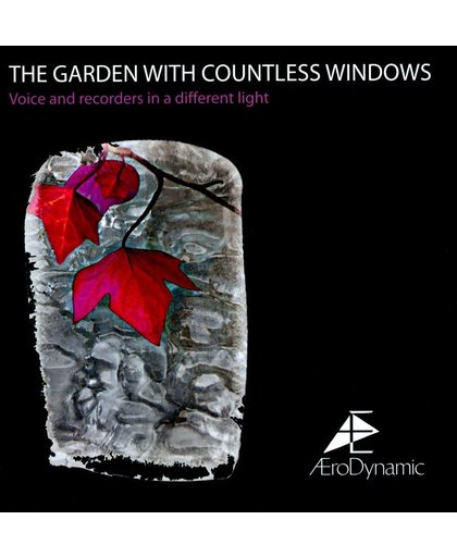 The Garden With Countless Windows: Voice And Recor
