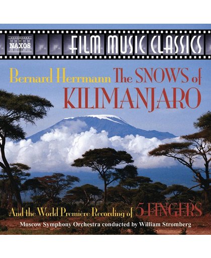 Herrmann:Snows Of Kilimanjaro