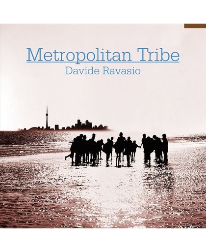 Metropolitan Tribe