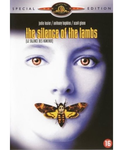 Silence Of The Lambs (2DVD)(Special Edition)