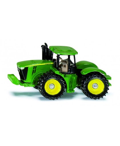 Siku John Deere 9560R tractor groen (1472)