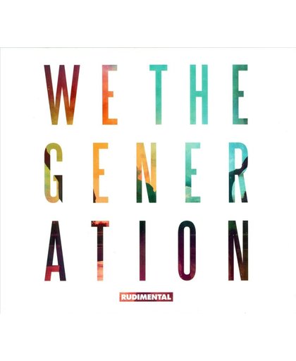 We The Generation (Deluxe)