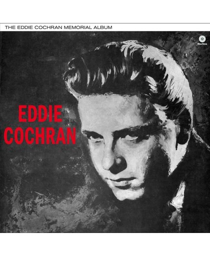 Eddie Cochran.. -Hq-