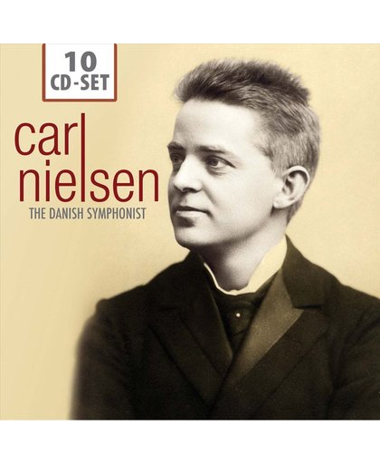 Nielsen: The Danish Symphonist