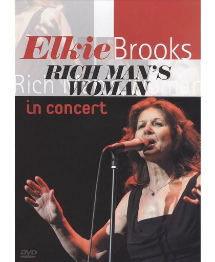 Elkie Brooks - In Concert