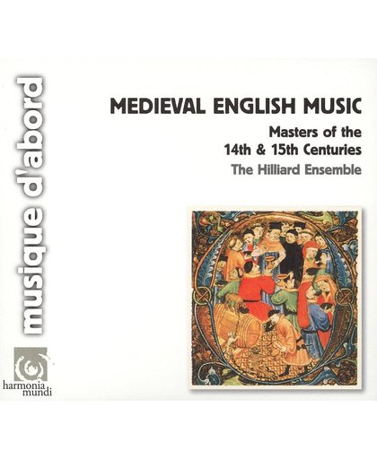 Medieval English Music 14th  Centuries