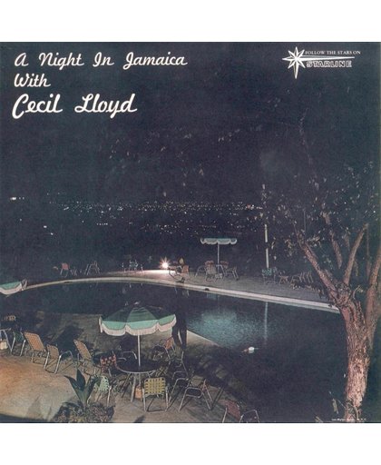 A Night In Jamaica