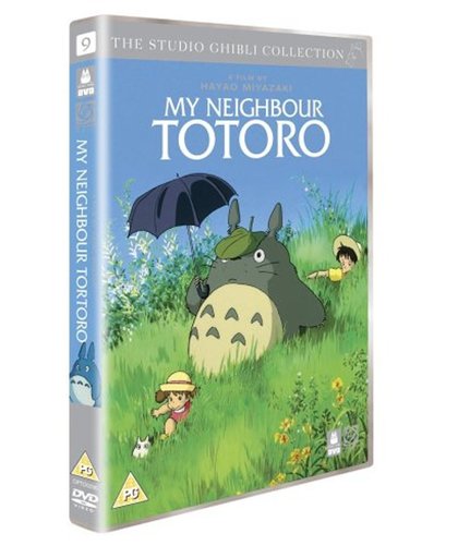 My Neighbour Totoro (import)
