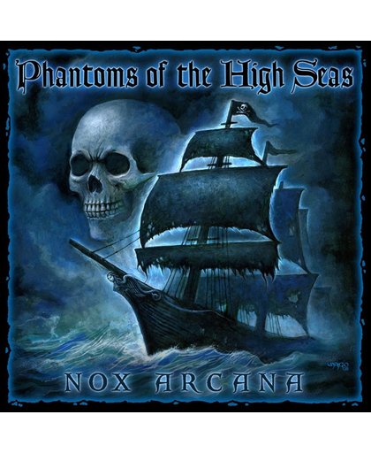 Phantoms of the High Seas