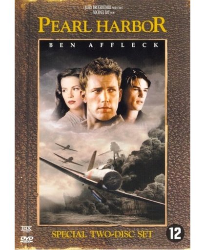 Pearl Harbor (2DVD) (Special Edition)