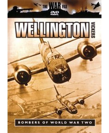Vickers Wellington, Bombe