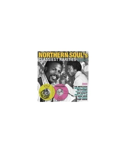 Northern Soul's 4