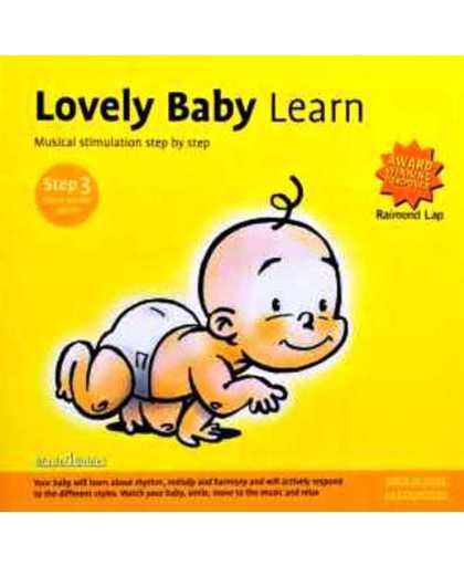 Raimond Lap - Lovely Baby Learn