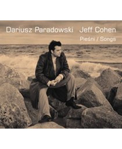 Dariusz Paradowski & Jeff Cohen: So