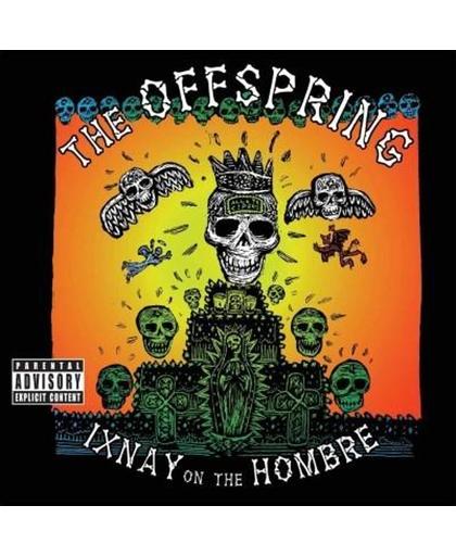 Ixnay On The Hombre (20Th Anniversary Edition)