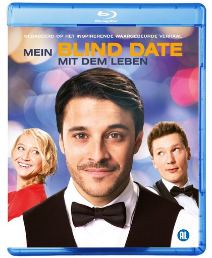 Mein Blind Date Mit Dem Leben (Blu-ray)