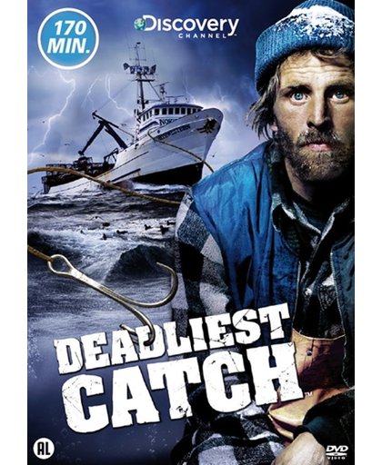 Discovery Channel : Deadliest Catch