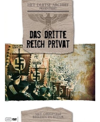Duitse Archief - Das Dritte Reich Privat