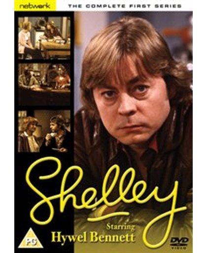Shelley The Complete Series 1