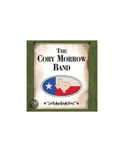 Cory Morrow Band
