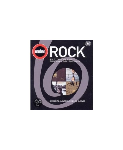 Ember: Rock (Box)