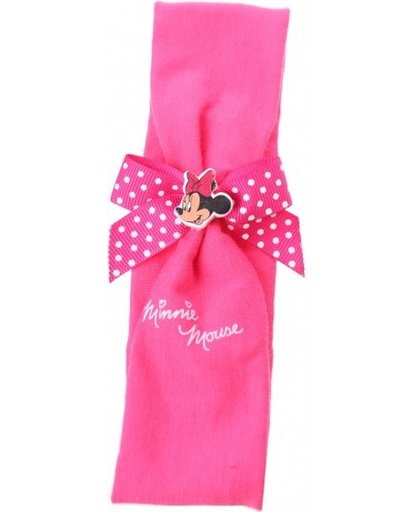 Disney Minnie Mouse haarband roze