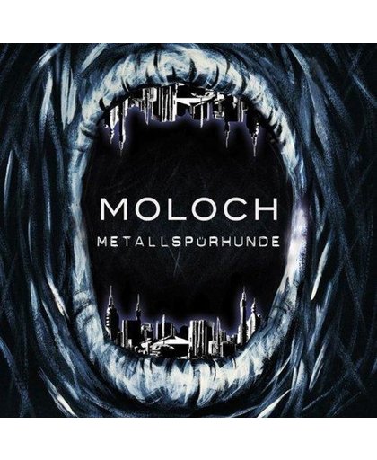 Moloch -Ltd. Edition
