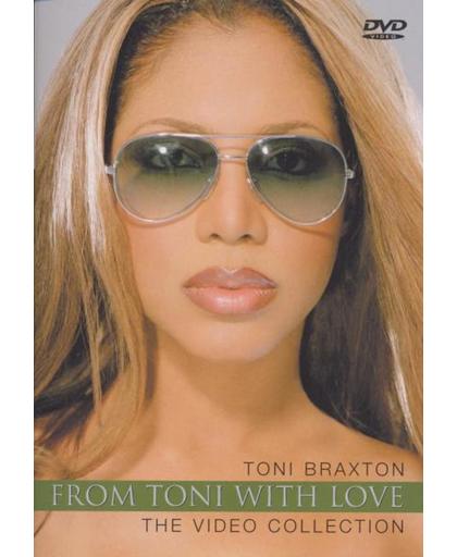 Toni Braxton - From Toni With Love