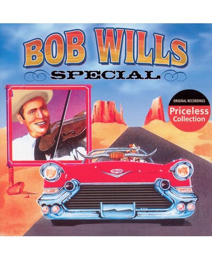 Bob Wills Specials