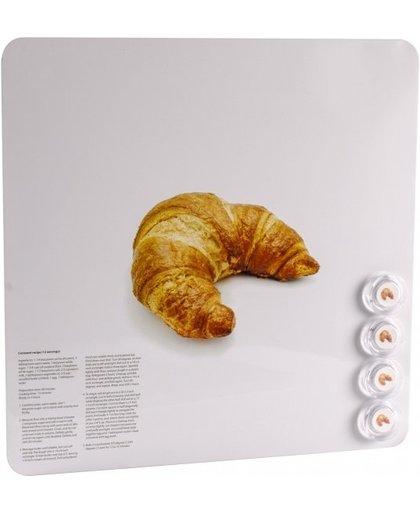 Dresz magneetbord croissant 29 cm S