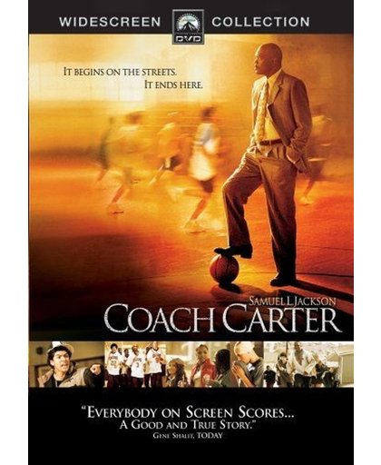 Coach Carter (D)