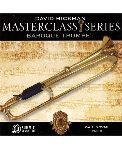 Masterclass Series: Baroque Trumpet
