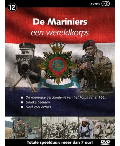 De Mariniers: Een Wereldkorps
