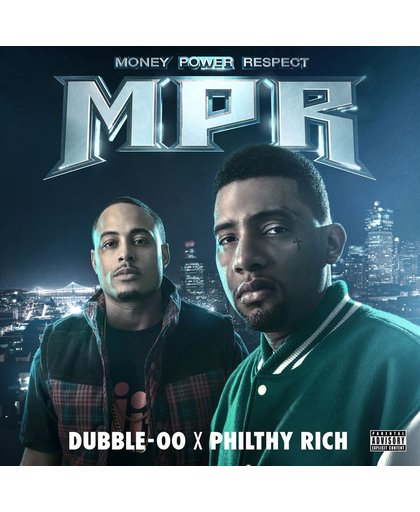Mpr - Money Power Respect
