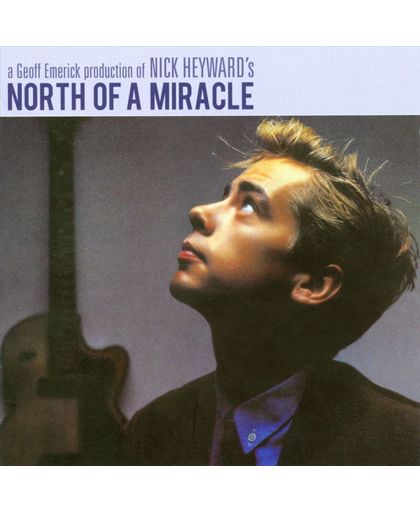 North Of A Miracle