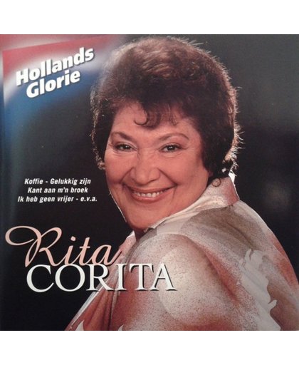 Rita Corita-Hollands Glorie