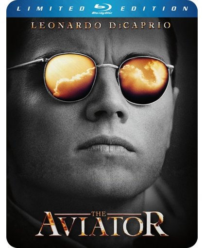 Aviator (The) Limited Metal Edition (Sales)
