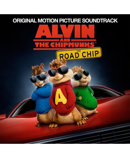 Alvin And The Chipmunks: The Road C