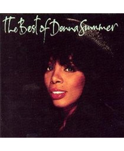 The Best Of Donna Summer