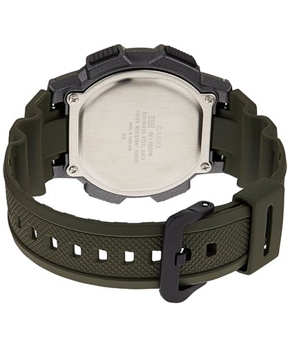 Casio AE-1000W-3AVDF mens quartz watch