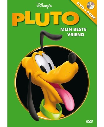 Pluto - Mijn Beste Vriend