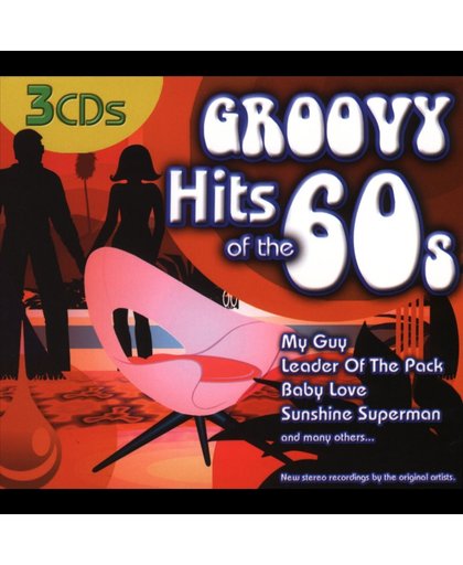 Groovy Hits of the 60s