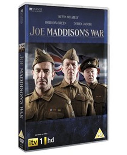 Joe Maddison'S War