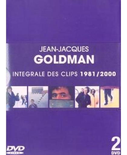 Jean - Jacques Goldman - Integrale 80 - 00