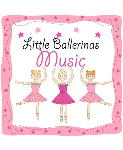 Little Ballerinas Music