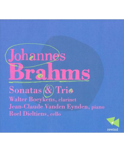 Sonatas & Trio
