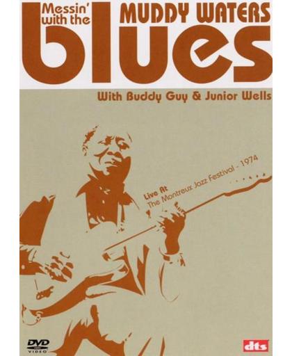 Muddy Waters - Messin with Blues