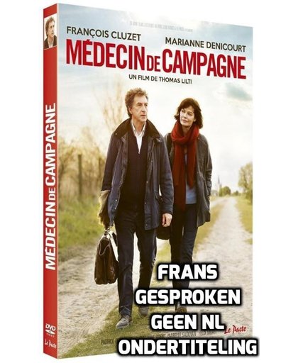 Médecin de campagne [DVD]
